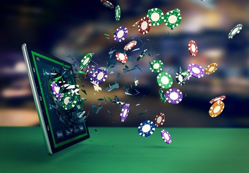 Super Wheel Casino کیسینو میں پوکر گیمز