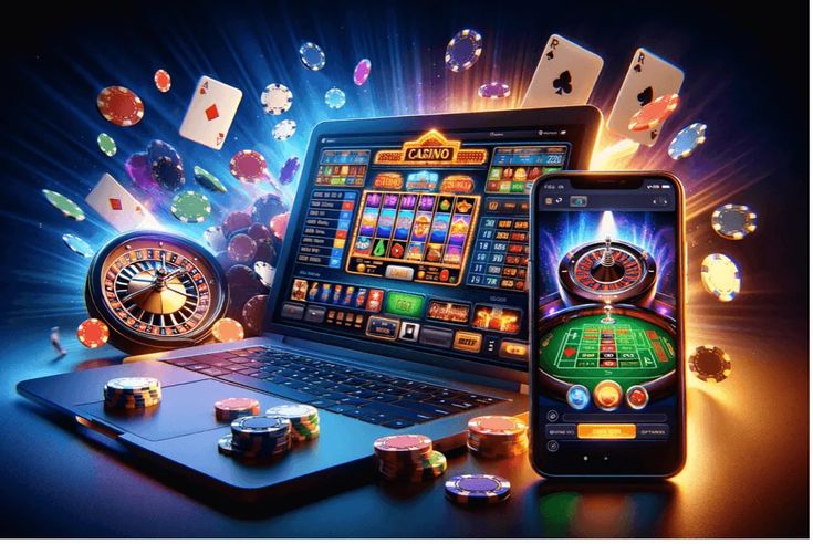 Super Wheel Casino کیسینو گیمز کا ایک زمرہ منتخب کریں

